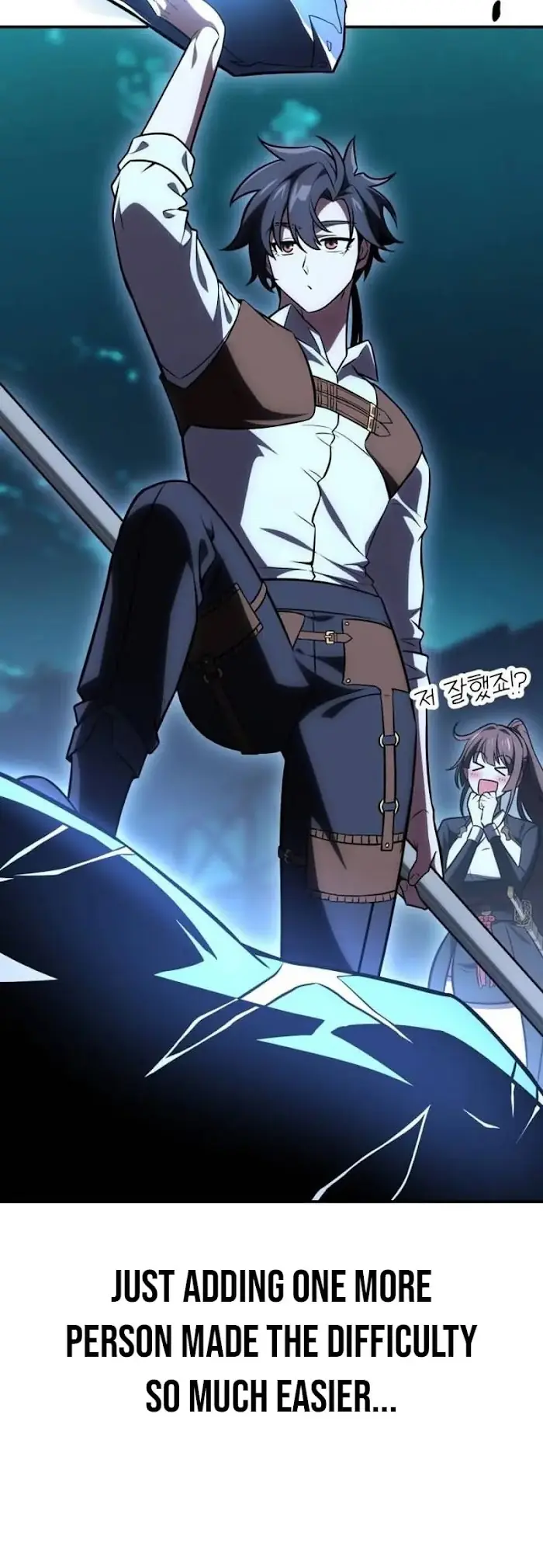 I Killed an Academy Player Chapter 43 image 056_optimized